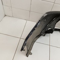 Бампер передний на Toyota Camry V70 2017-2025