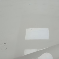Капот на BMW 3 серия F30 F31 2011-2020