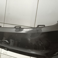 Бампер передний на Geely Coolray 2019> / Belgee X50 2019>