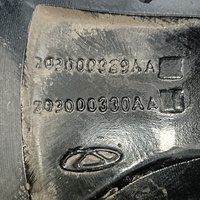 Диск колесный легкосплавный на Chery Tiggo 4 Pro 2020>