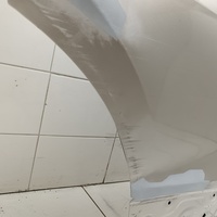 Дверь задняя правая на VW Tiguan 2 2017>