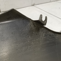 Крыло переднее левое на Hyundai Tucson 2015>