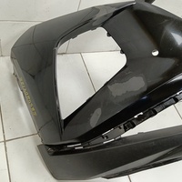 Бампер передний на Hyundai Tucson 4 2021>