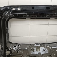 Дверь багажника на Belgee X70 2024> / Geely Atlas Pro 2019>