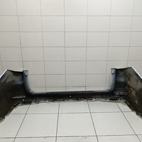 Бампер задний на Haval M6 2020>