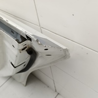 Дверь задняя правая на Mercedes Benz W117 CLA 2013>