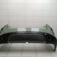 Бампер задний на Exeed RX T22 2023>