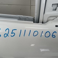 Дверь задняя правая на Changan UNI-T 2020>