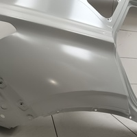 Крыло заднее правое на Geely Coolray 2019>