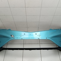 Бампер передний на Geely Coolray 2019> / Belgee X50 2019>