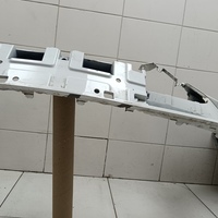 Бампер передний на Chery Tiggo 8 Pro 2021>