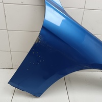 Крыло переднее правое на BMW 3-серия F30/F31 2011>