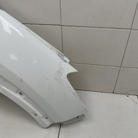 Крыло переднее правое на Hyundai Tucson 2015>