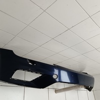 Бампер передний на VW Tiguan 2 2017>