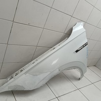 Крыло переднее левое на VW Touareg 3 2018>