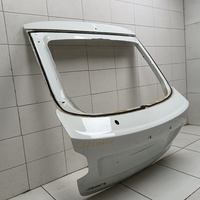 Дверь багажника на Lada Granta 2011>