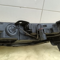 Габарит передний левый на Omoda C5 2021>