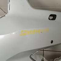 Бампер передний на Volvo XC40 2018>