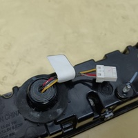 Фонарь задний центральный на Geely Atlas 2 2023>