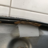 Капот на Mercedes Benz GLE W167 2018>