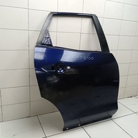 Дверь задняя правая на Mazda CX 7 2007-2012