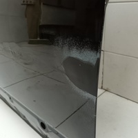 Дверь передняя левая на Land Rover Range Rover Sport 2013-2022