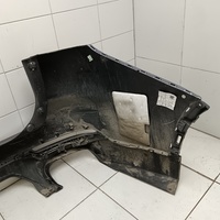 Бампер задний на Chery Tiggo 8 Pro 2021>