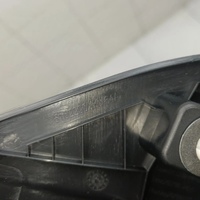 Обшивка двери на Haval H9 1 2014-2024