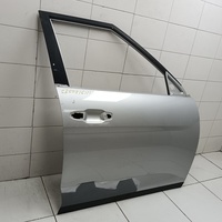 Дверь передняя правая на Hyundai Creta 2 2021>