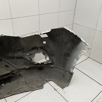 Бампер передний на Nissan X-Trail T32 2014-2022