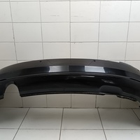 Бампер задний на VW Polo (Sed RUS) 2011>