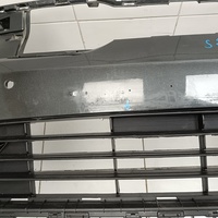Бампер передний на Kia K5 2020>