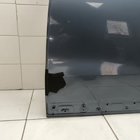 Дверь задняя левая на Haval Dargo 2022>