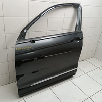 Дверь передняя левая на VW Tiguan 2 2017>
