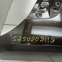 Капот на Land Rover Range Rover 4 2013-2022