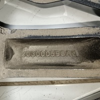 Диск колесный легкосплавный на Exeed TXL M32T 2020>