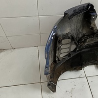 Бампер передний на Jetour X90 Plus 2021>