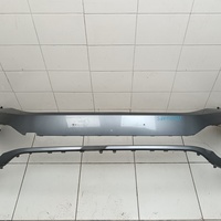 Бампер передний на VW Teramont 2017>