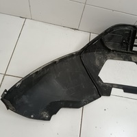 Юбка передняя на Ford Kuga 2 2012-2019