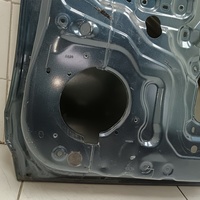 Дверь задняя правая на Nissan X-Trail T32 2014-2022