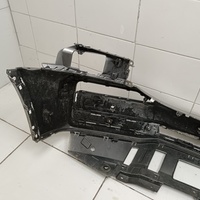 Бампер передний на Tank 500 2022>