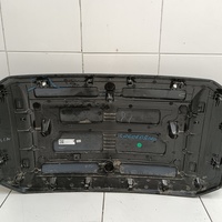 Накладка двери багажника на Haval H3 2023>