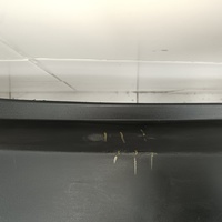 Бампер задний  на Hyundai Tucson 4 2021>