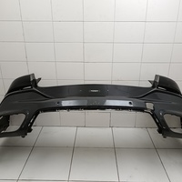 Бампер задний на BMW X6 G06 2019>