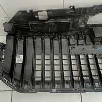 Решетка радиатора на Jaecoo J7 2023>