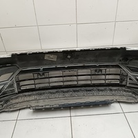 Бампер передний на VW Tiguan 2 2017>