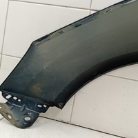 Крыло переднее правое на Ford Focus 3 2011-2019