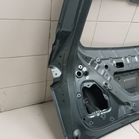 Дверь багажника на Jaecoo J7 T1EJ 2023>