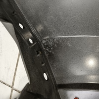 Крыло переднее правое на Jaecoo J7 T1EJ 2023>