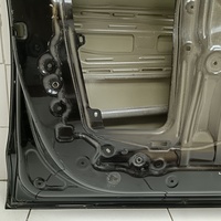 Дверь передняя левая на Haval H9 2 2024>